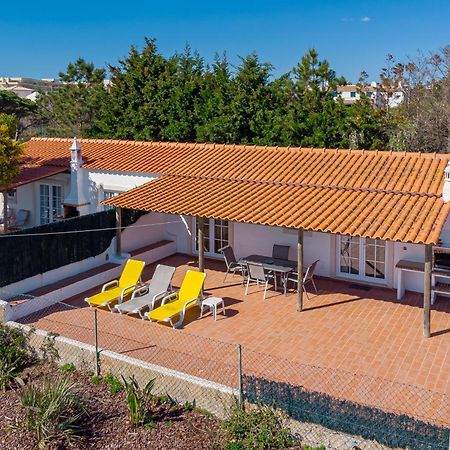 Casa Mimao Villa Albufeira Exteriör bild