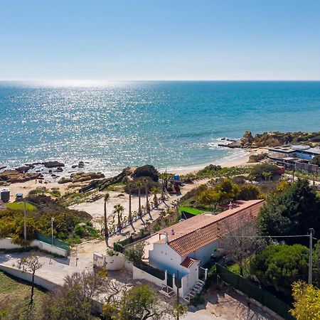 Casa Mimao Villa Albufeira Exteriör bild